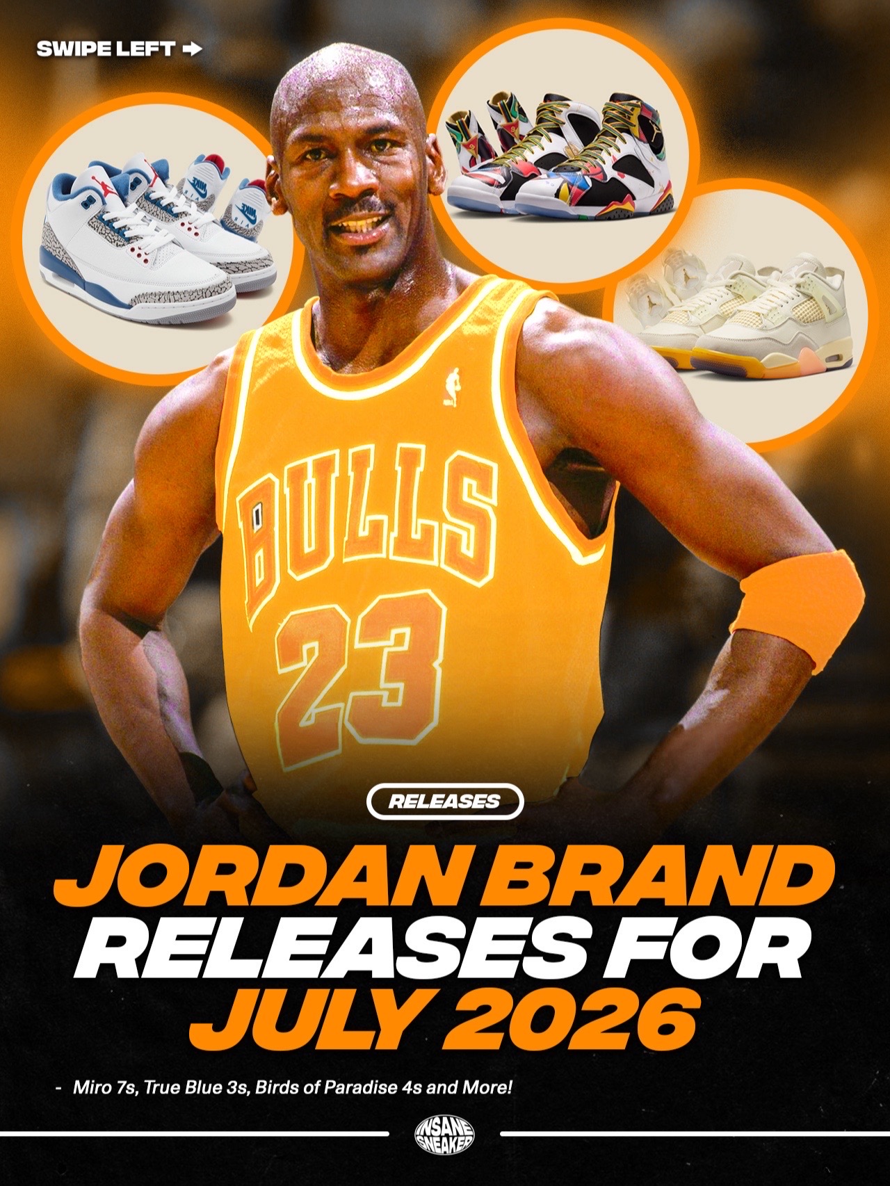 @INSANE SNEAKER™
