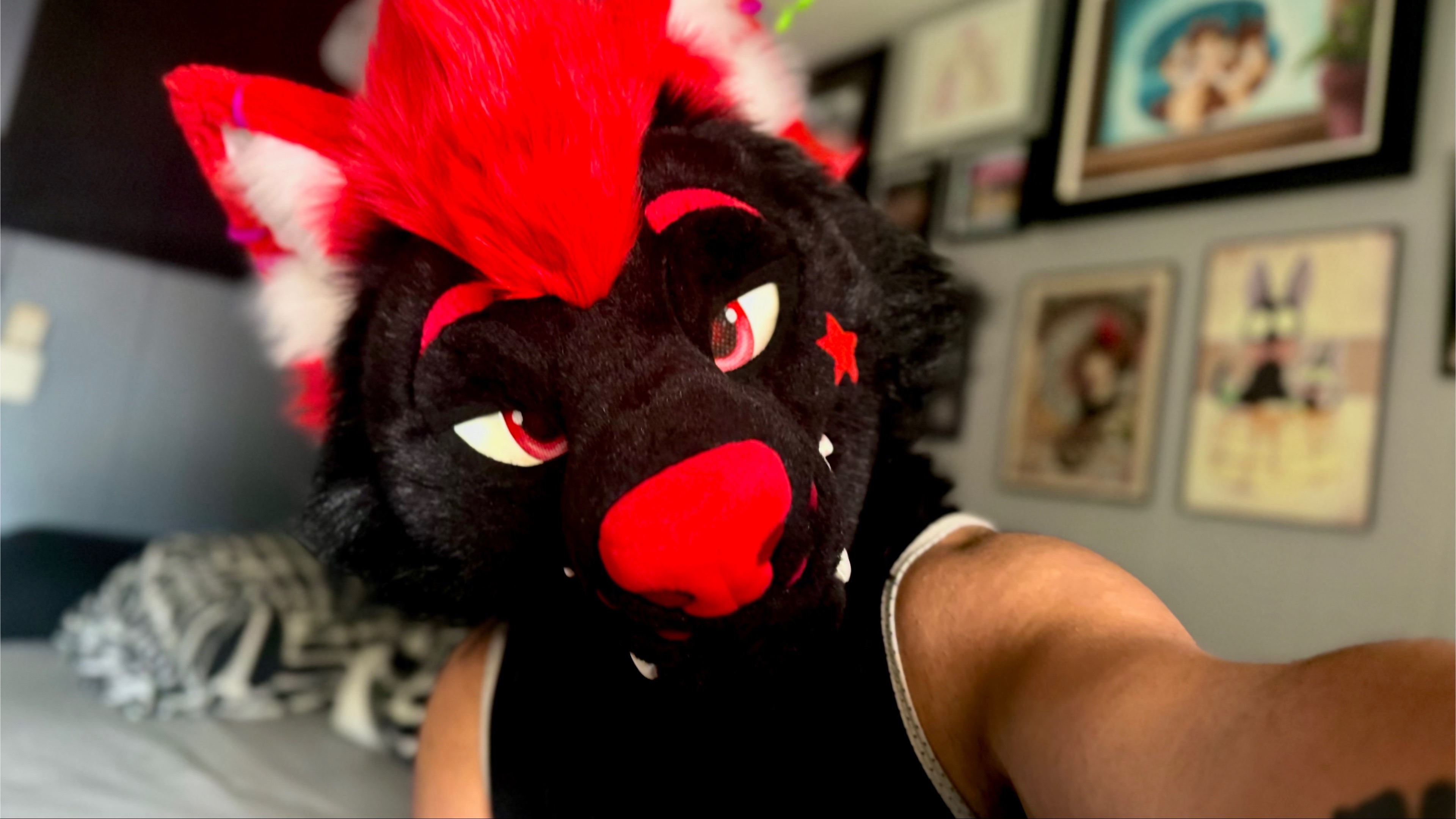 @✨Monster Wusky✨