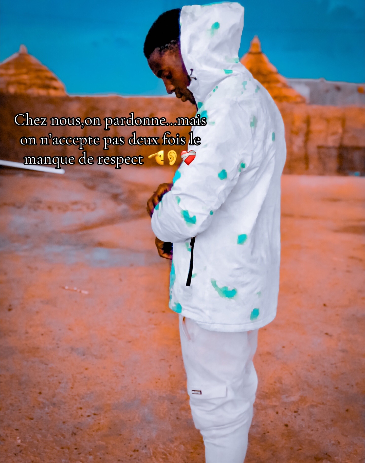 @Yahaya Alhassane