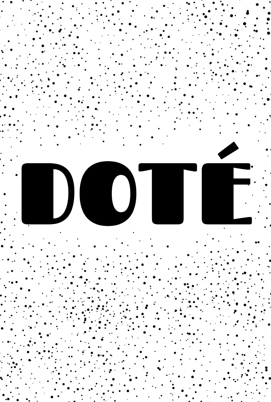 @DOTÉ