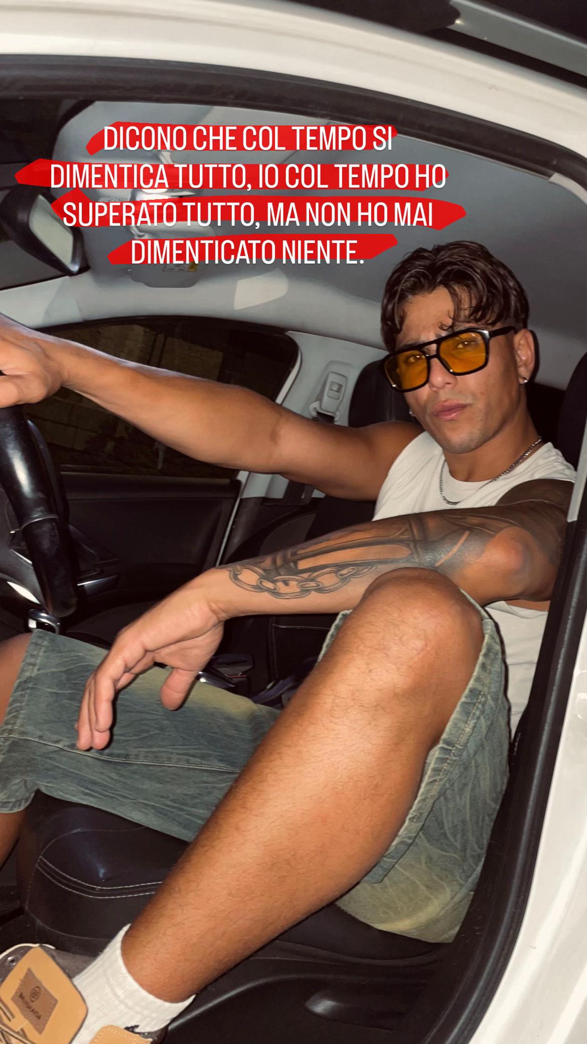 @Salvatore Recupero