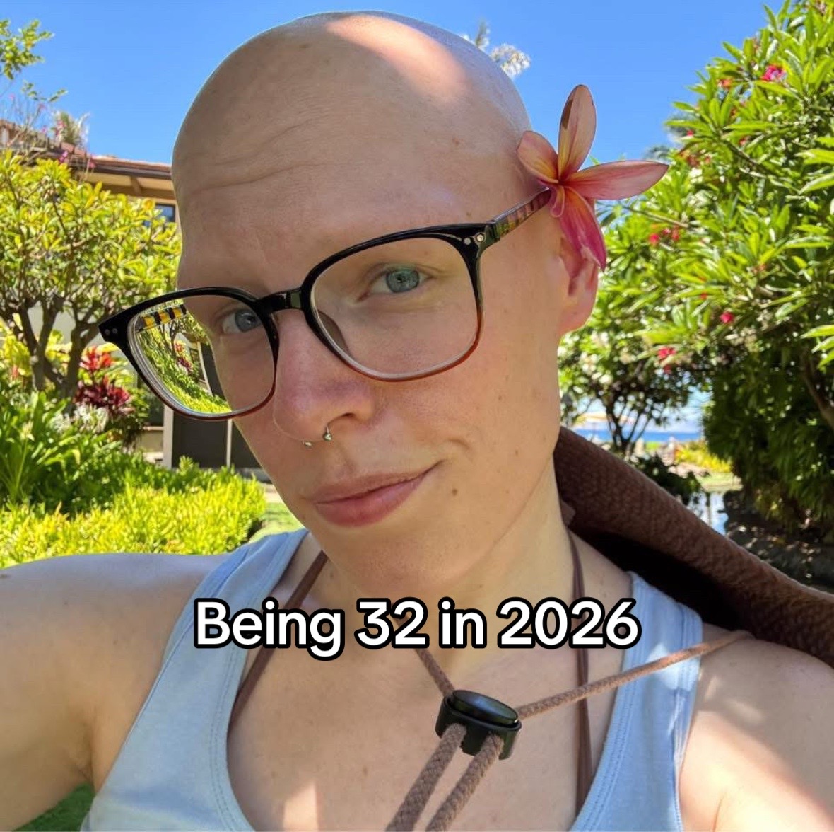 @Somebaldgirl