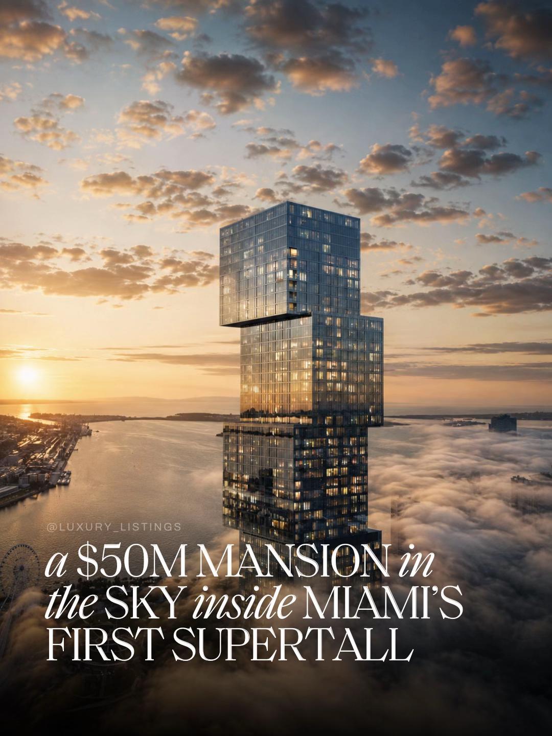 @Luxury Listings