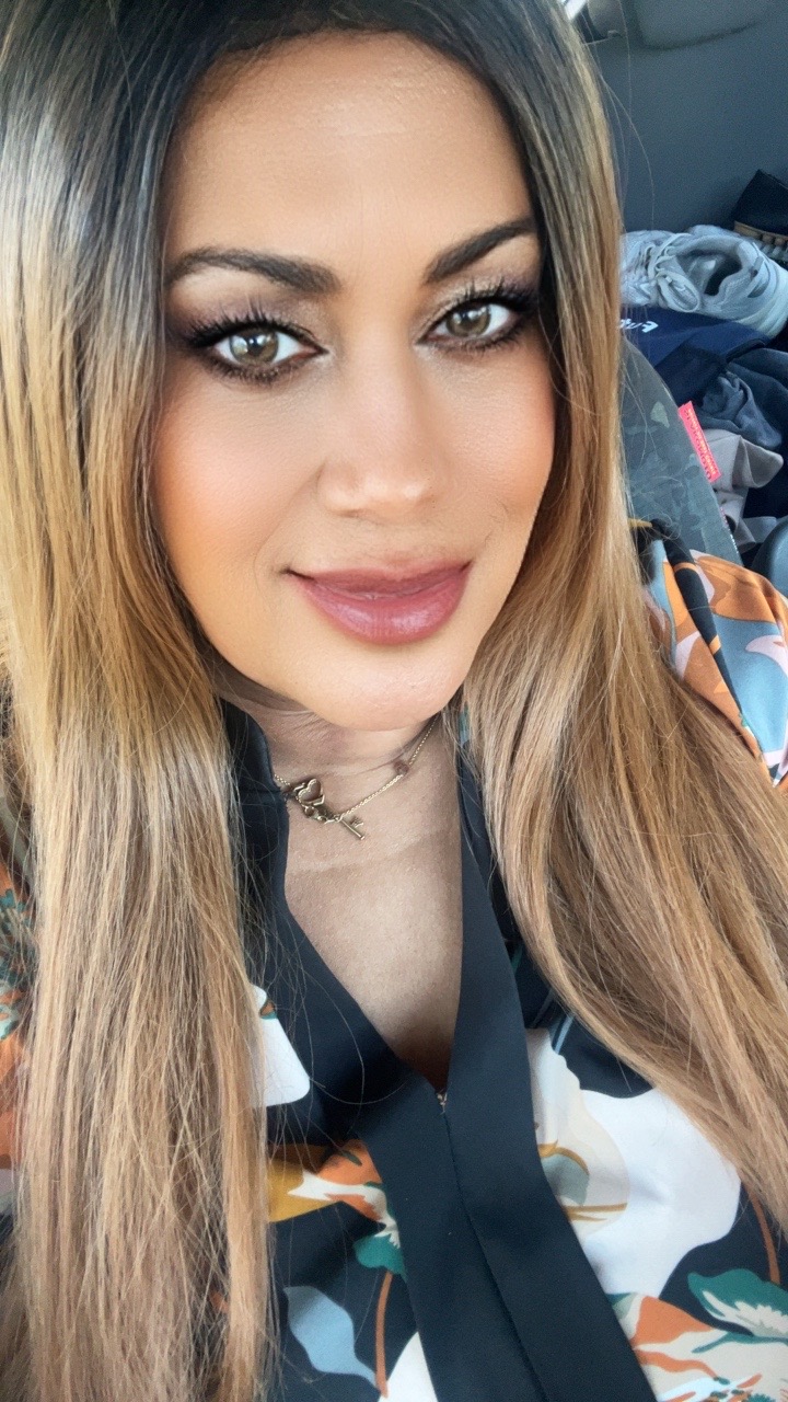 @Latin Diva Show