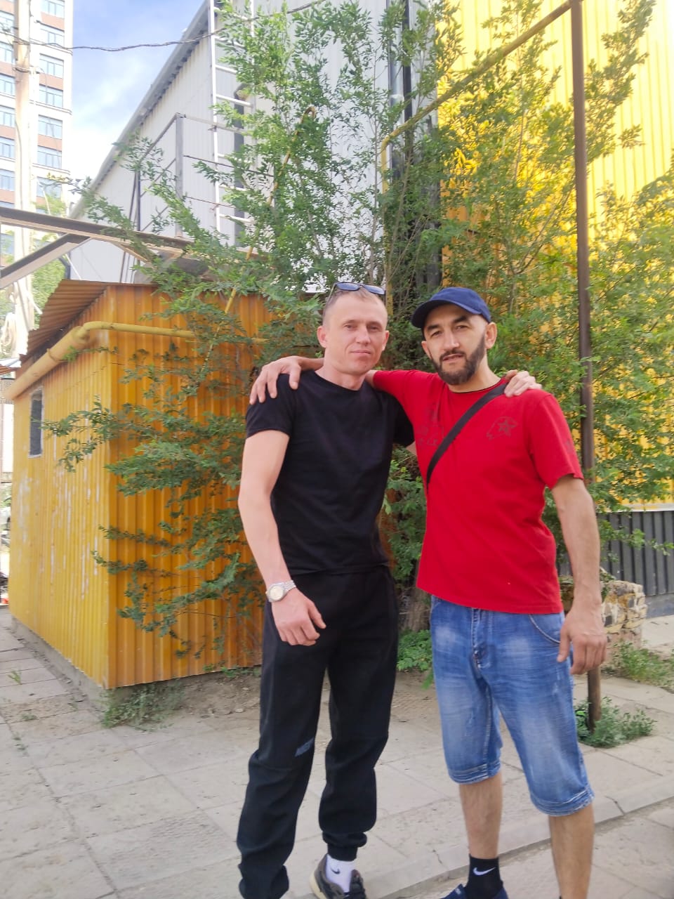 @🇷🇺 Russkiy Kazakh🇰🇿