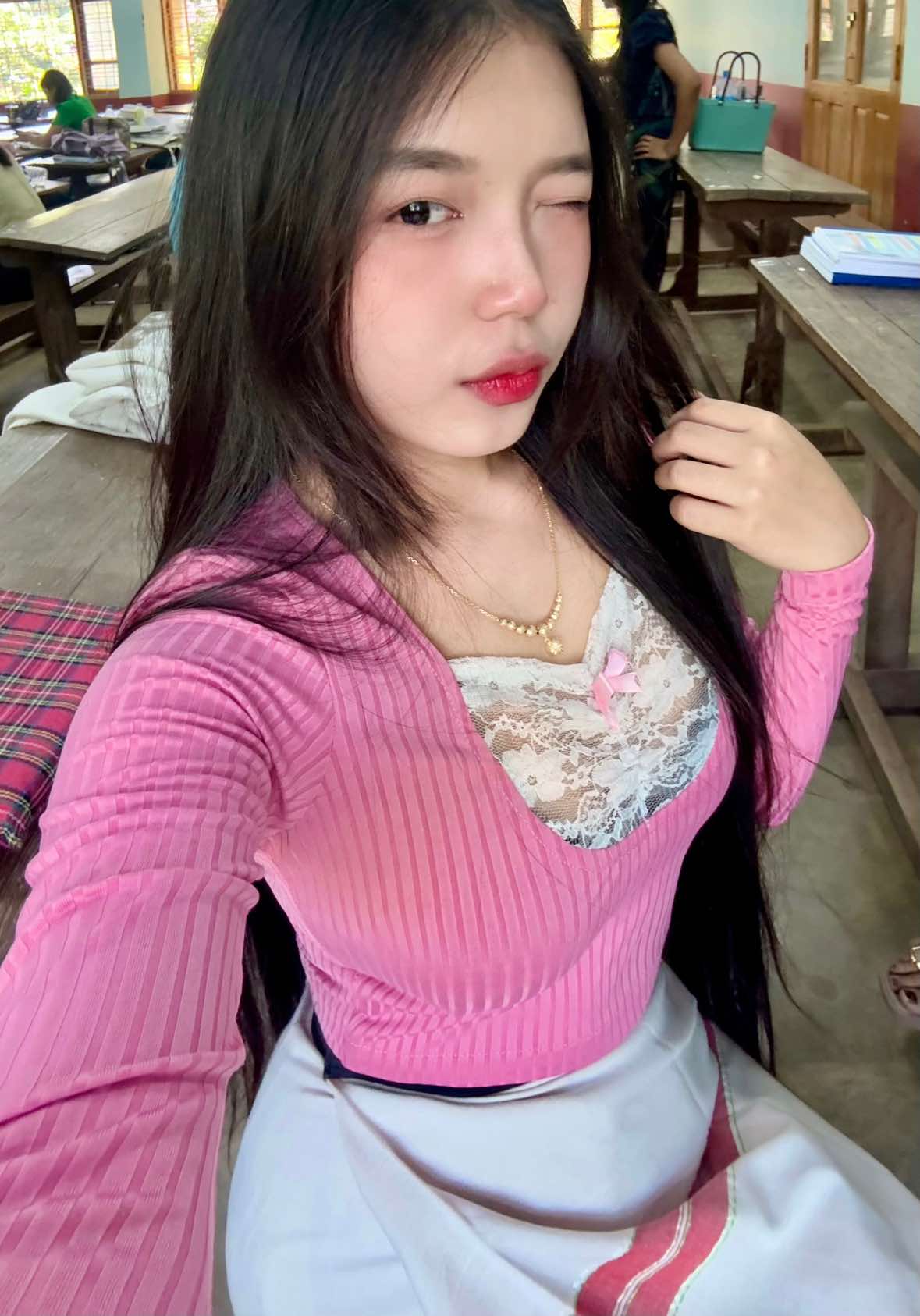 @Ayar Thaw🐰