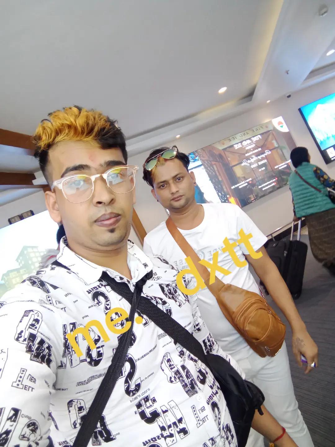 @Ajit love Niki