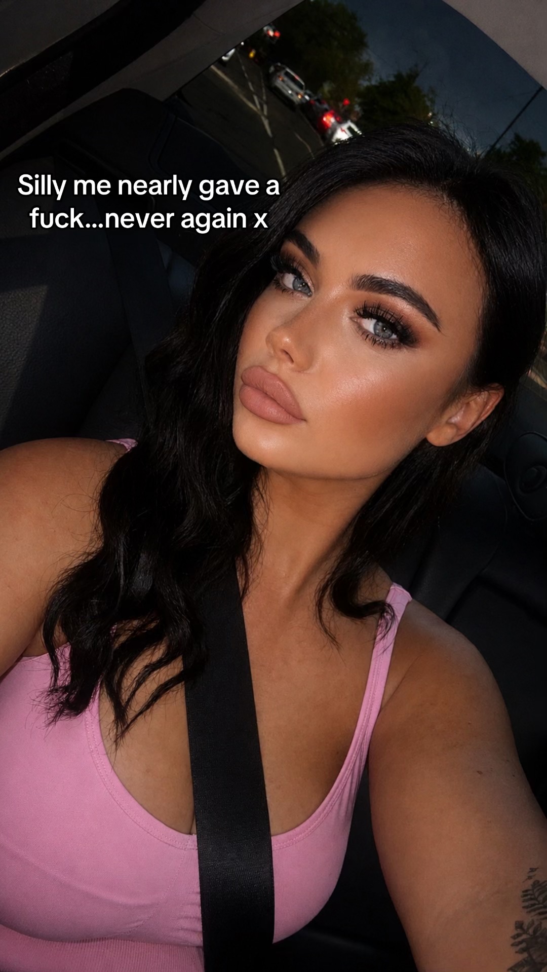 @KIERA BARNES