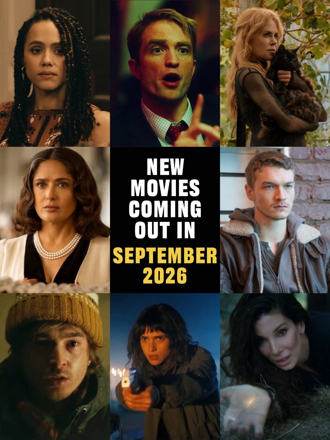@movie & tv recs