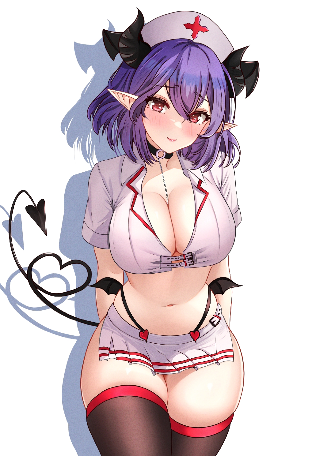@Yuunaユナ