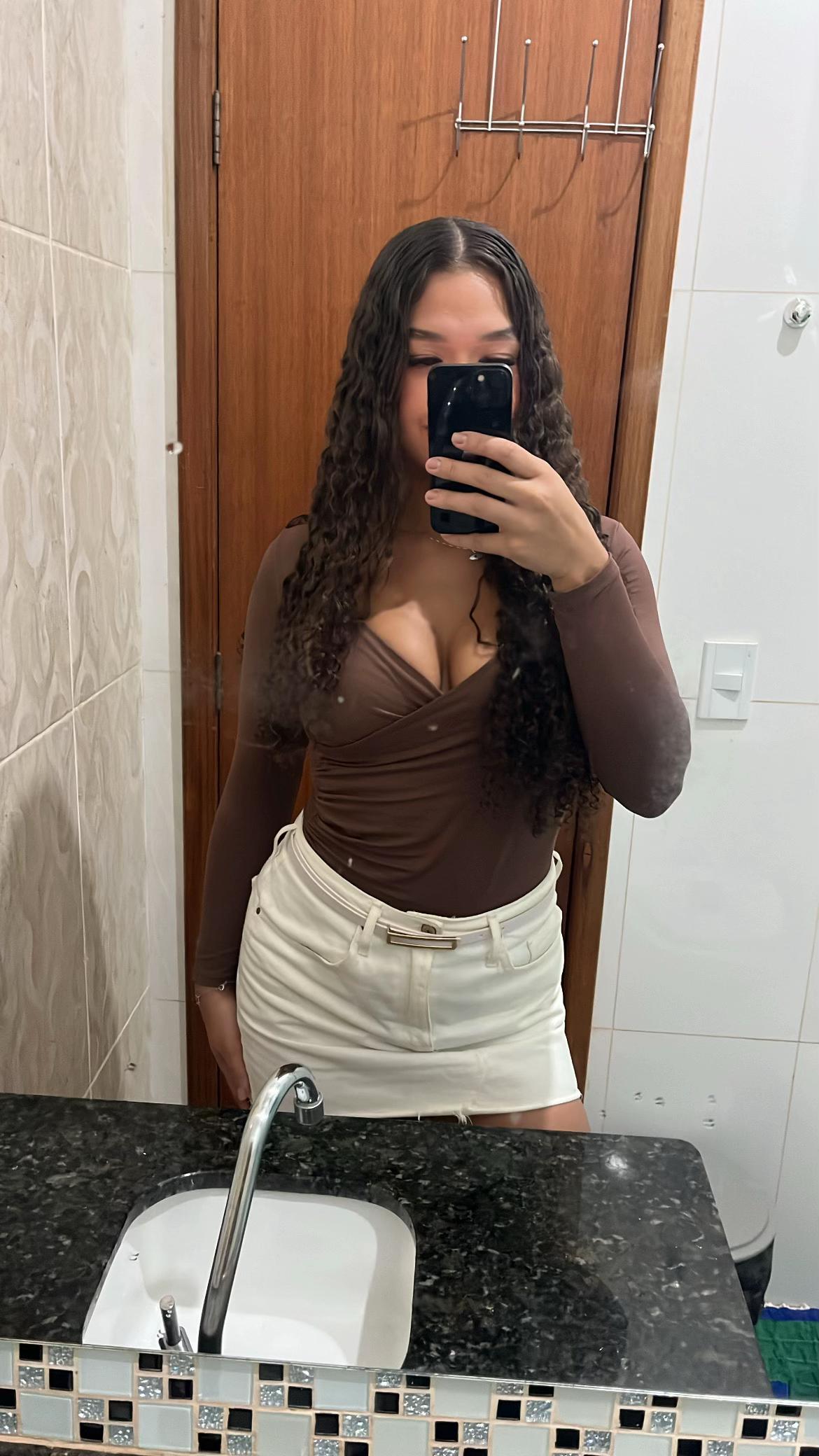 @ana clara
