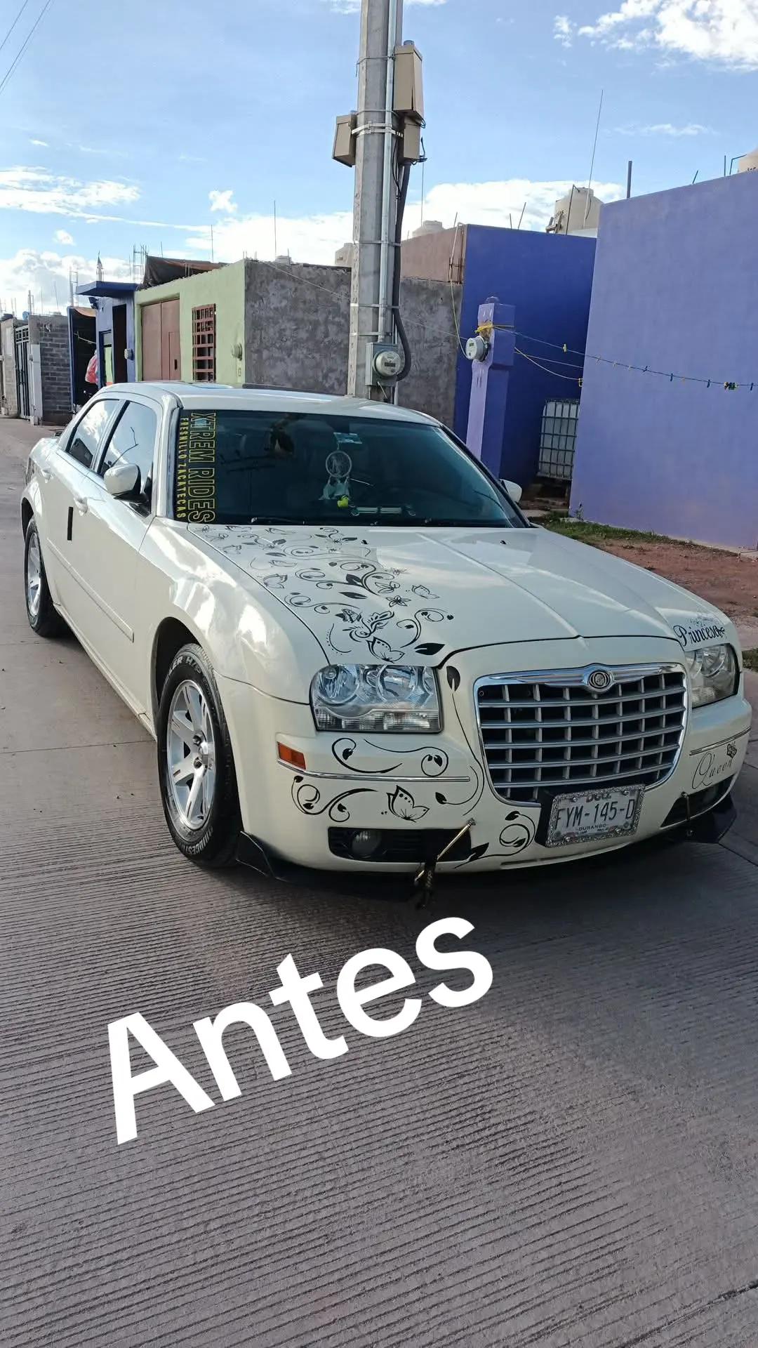 @LA DEL 300