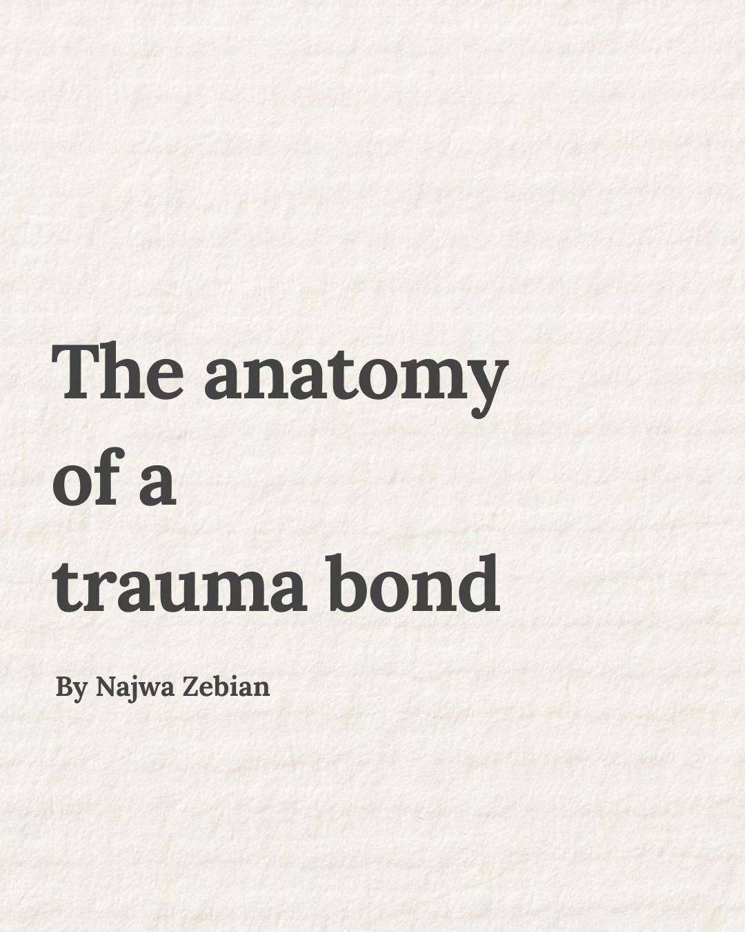 @Najwa Zebian