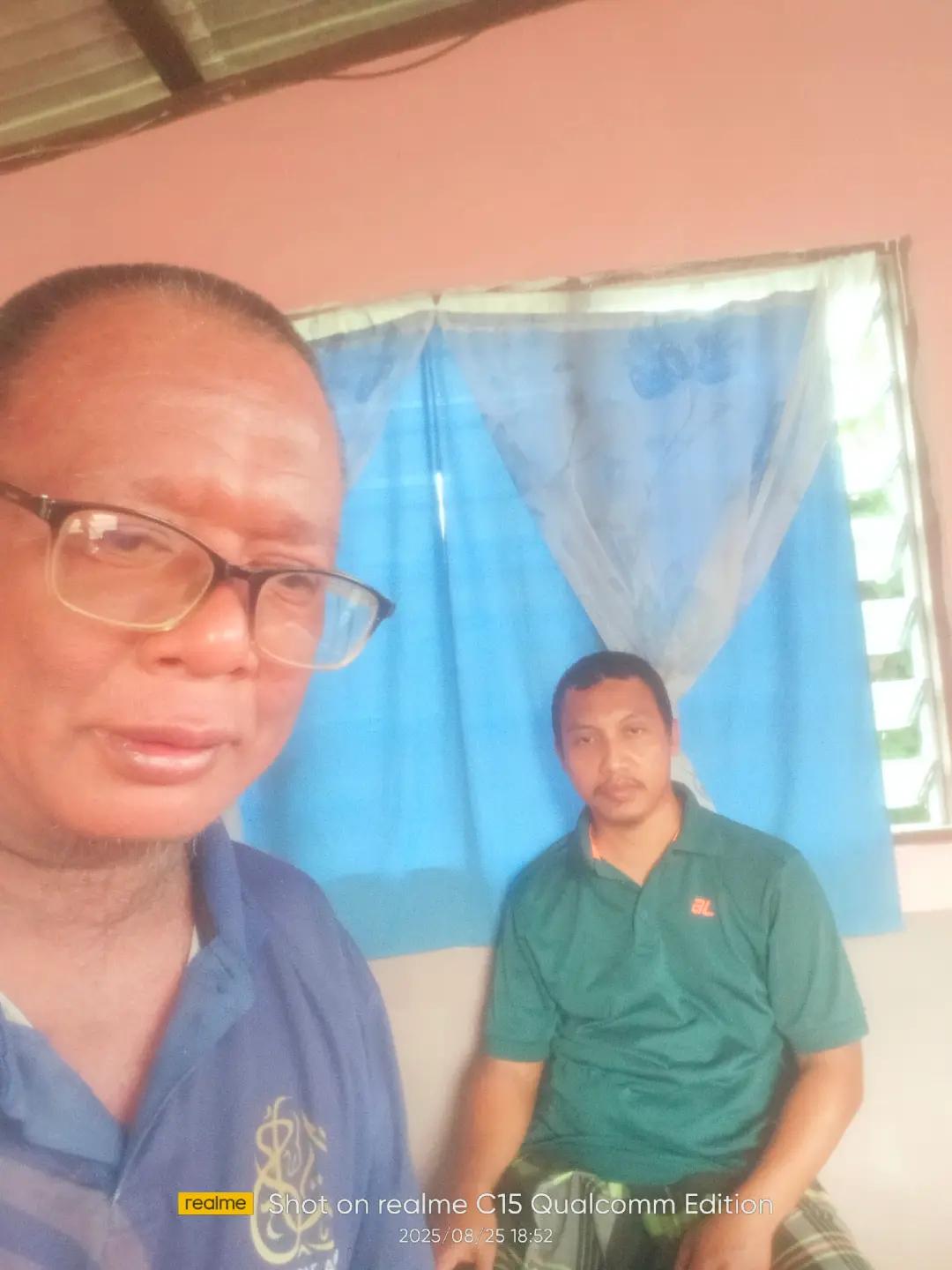 @Azmi Urut Selama