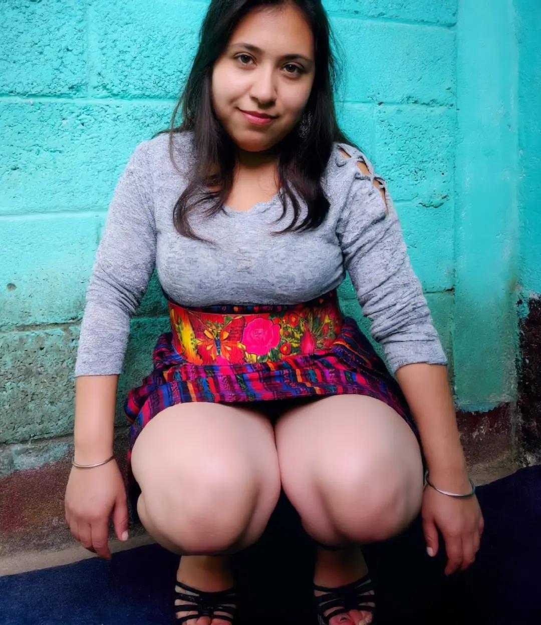 @Chapinas de Corte Atrevidas