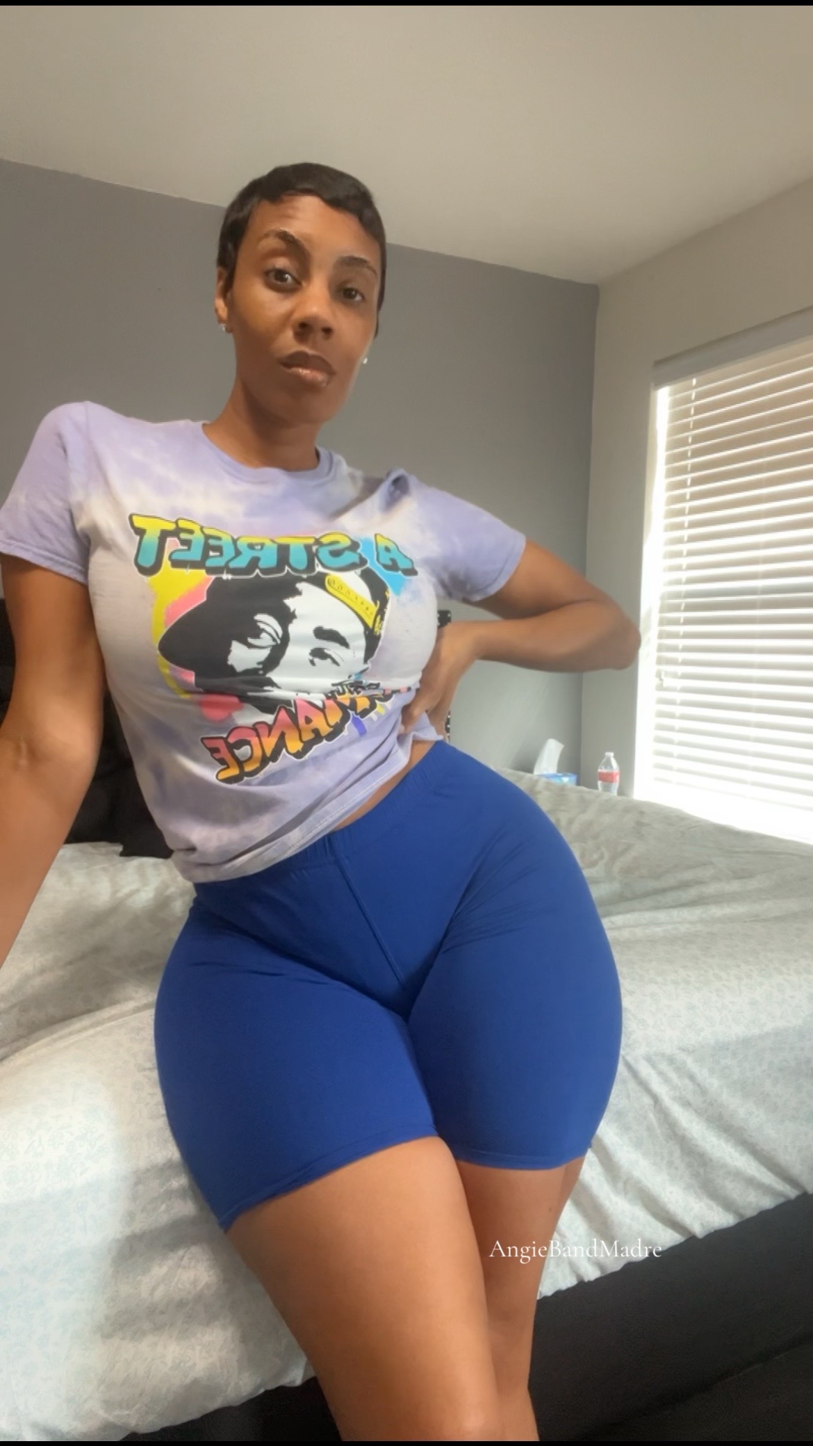 @AngieBtv