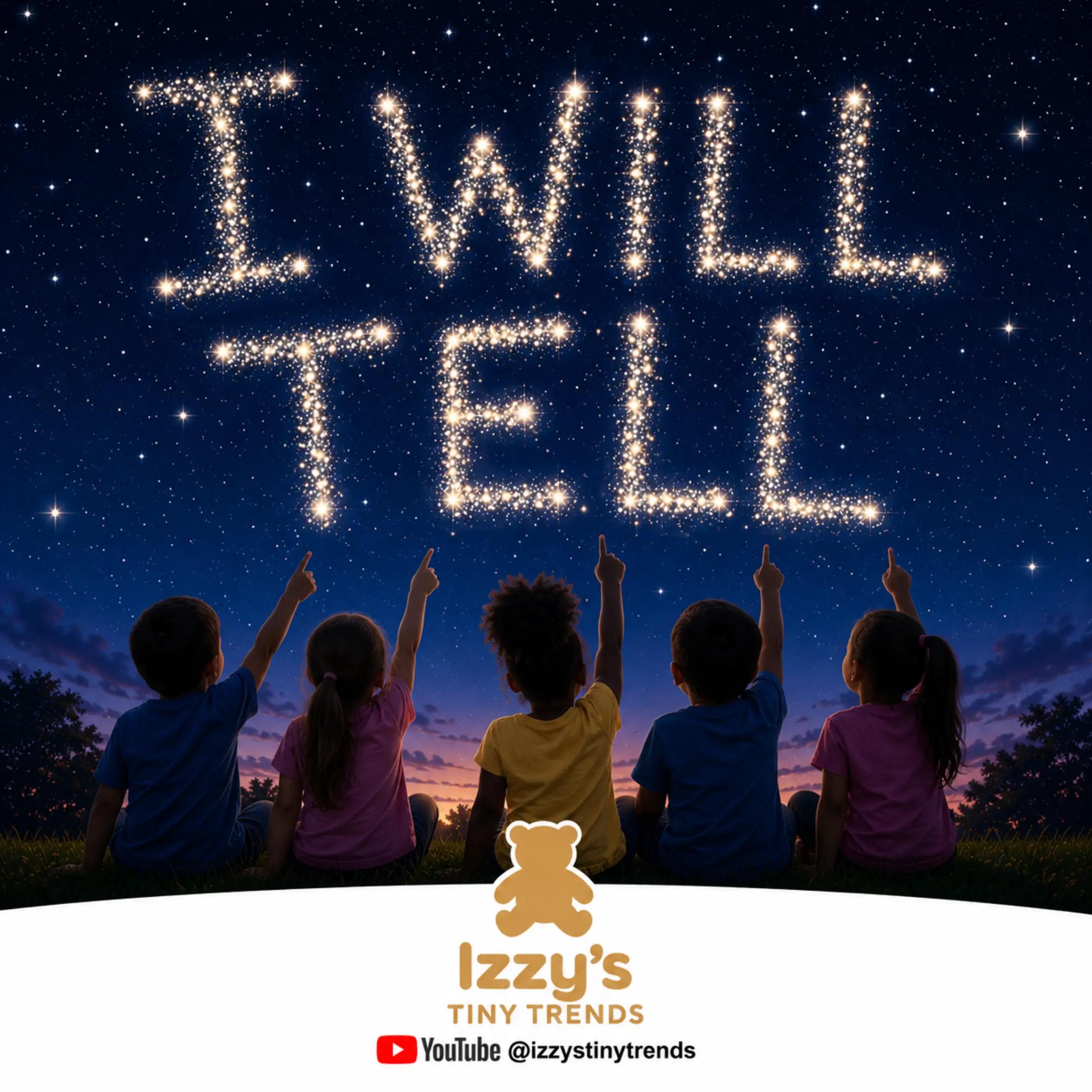 @Izzy's Tiny Trends