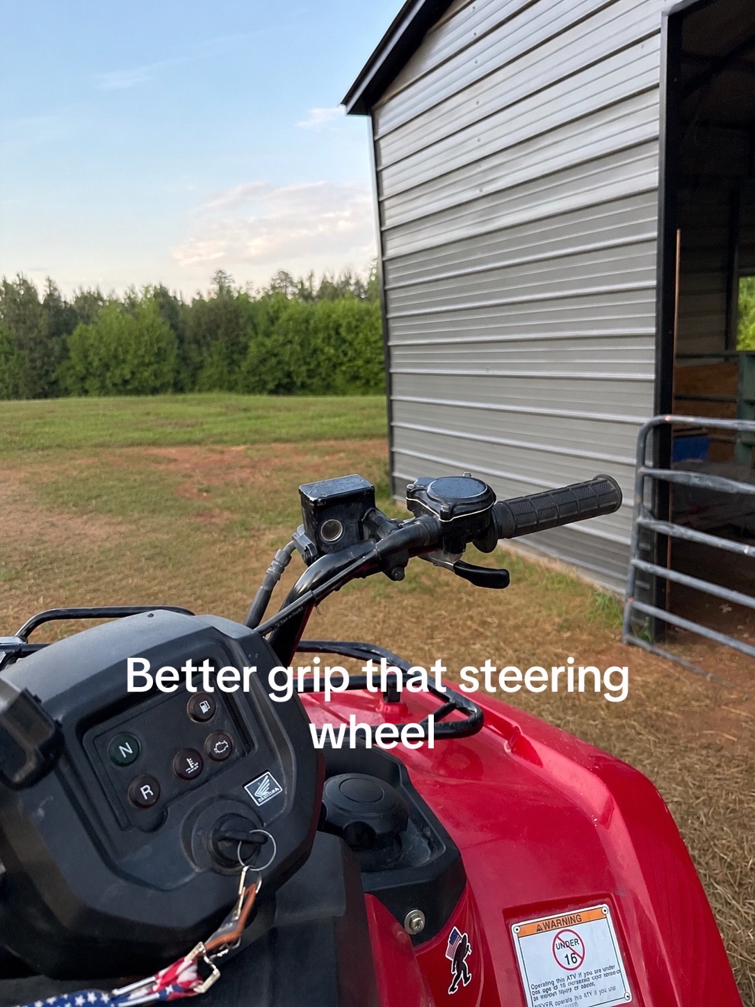 @😎🤙That Red Honda 🇺🇸🤠