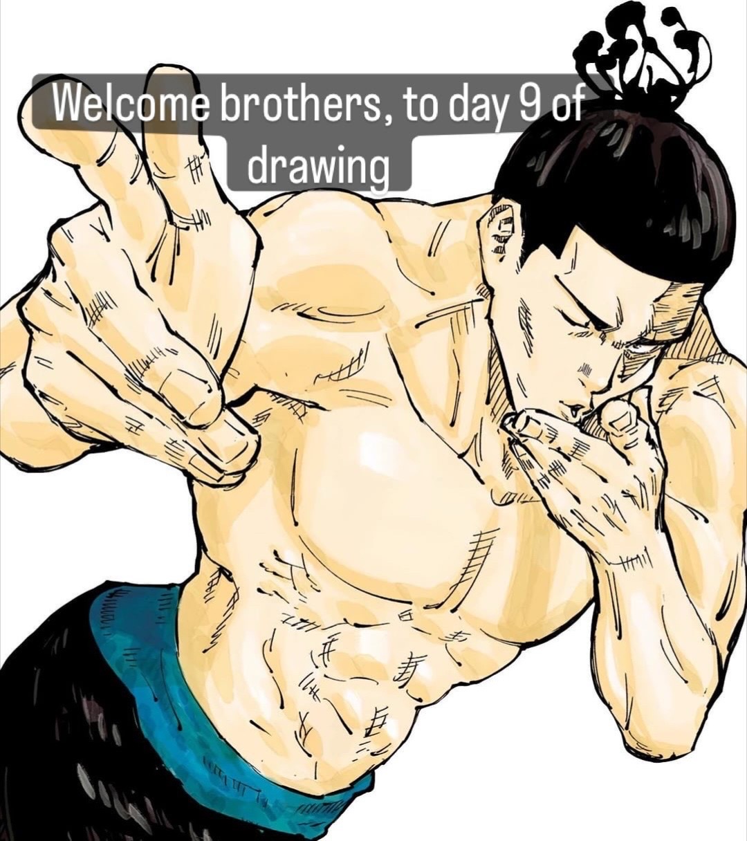 @King Kronos