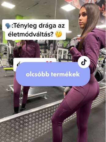 @Szabina | Health and Gym