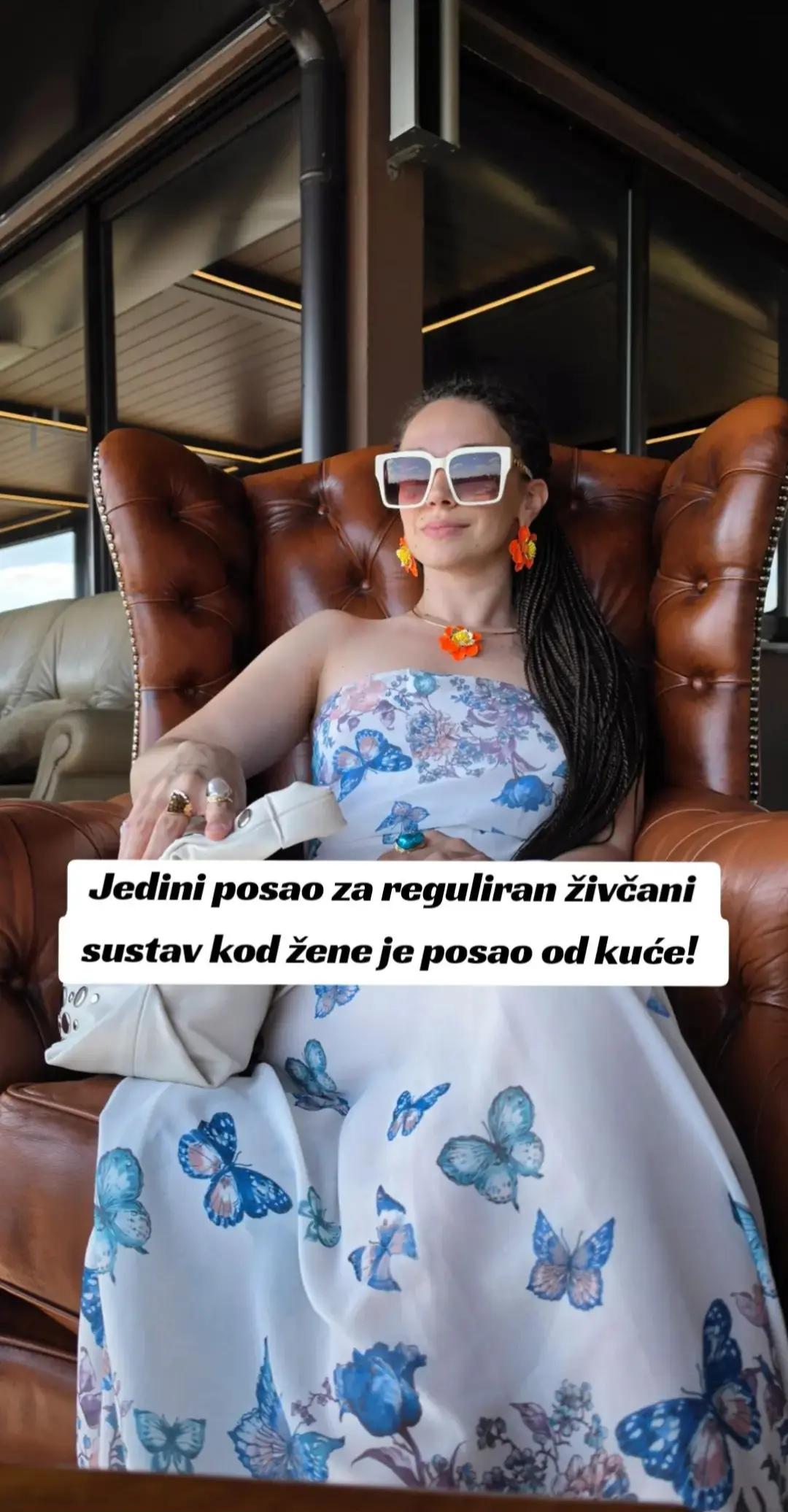 @Sanja ✨ Wellness & Business