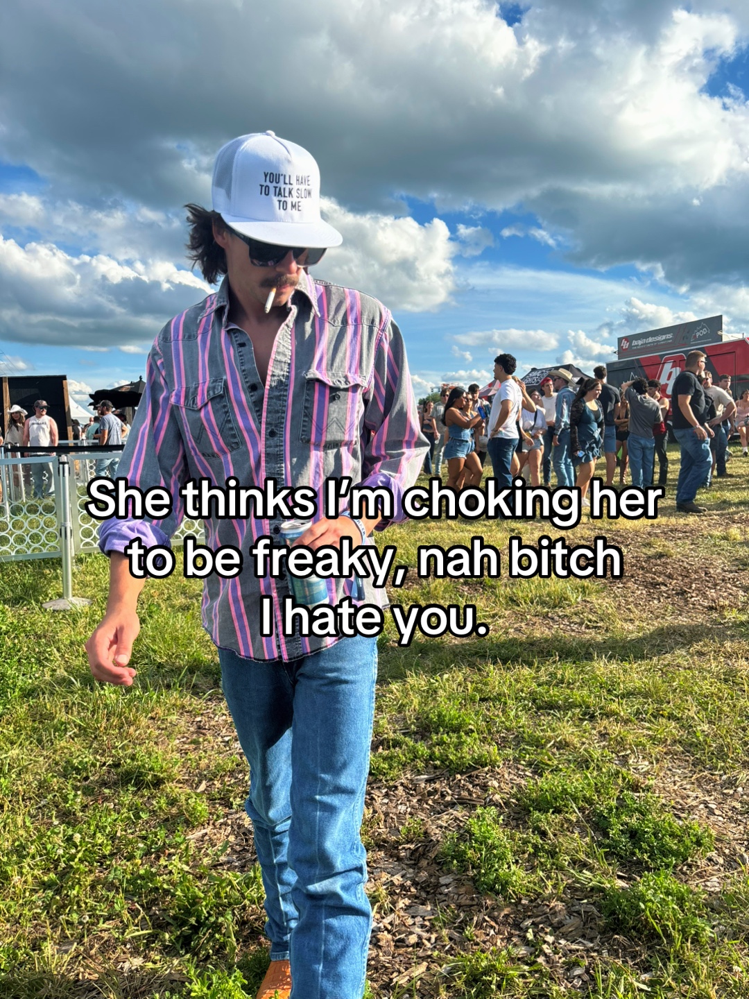 @Waylon