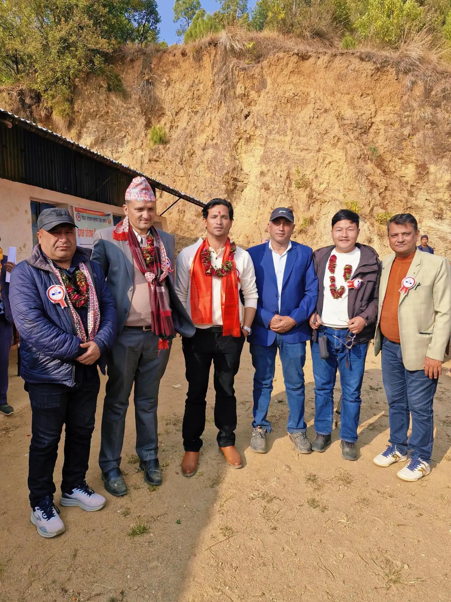 @Jaya Khadka