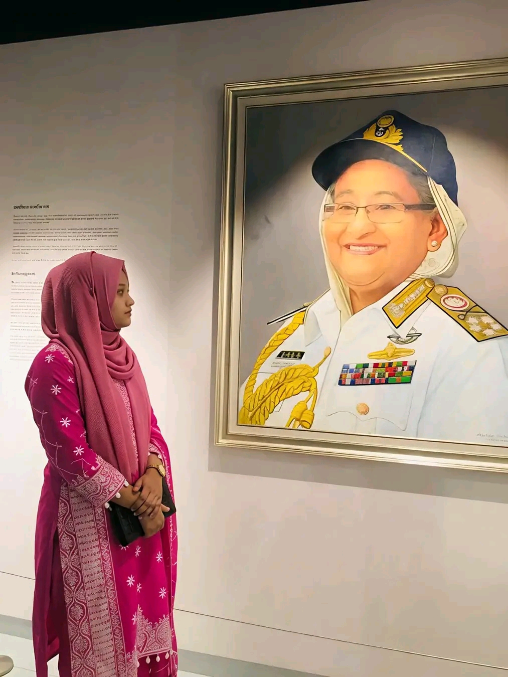 @মোহাম্মদ সানজিদা আক্তার আহমেদ