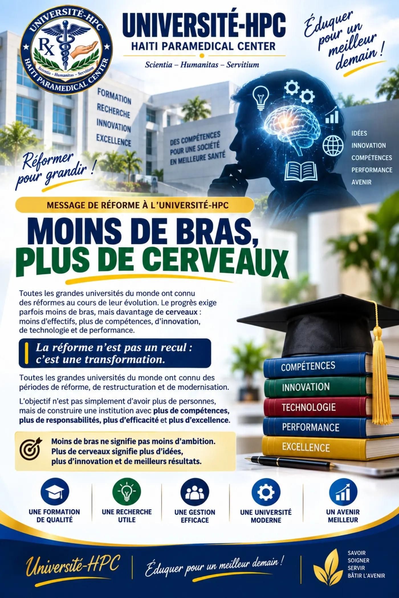 @Université-HPC