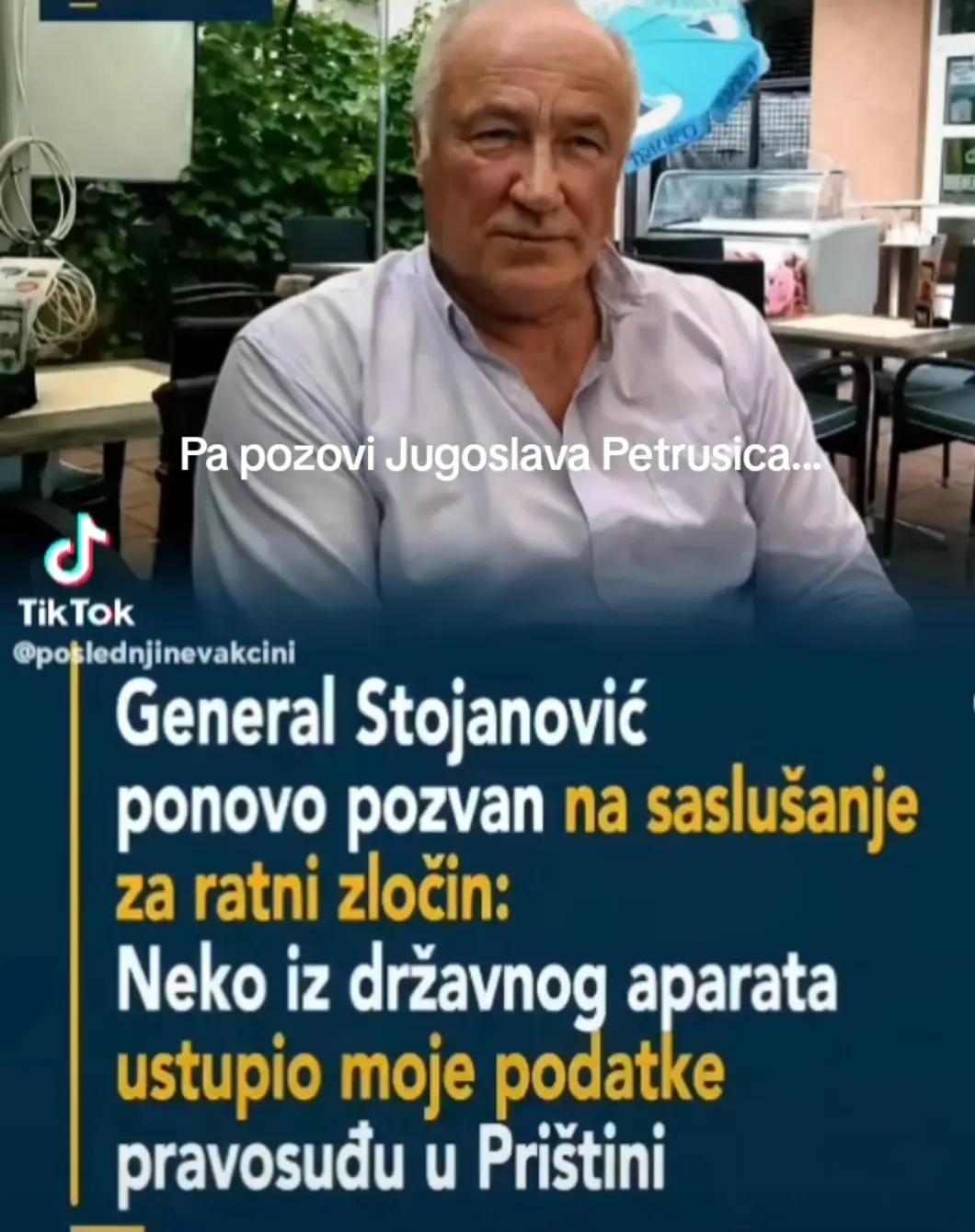 @Ju Petrusic