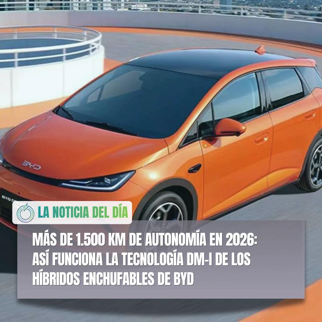@Somos Eléctricos