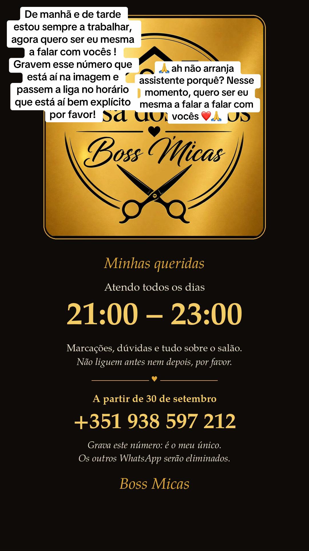 @Boss Micas