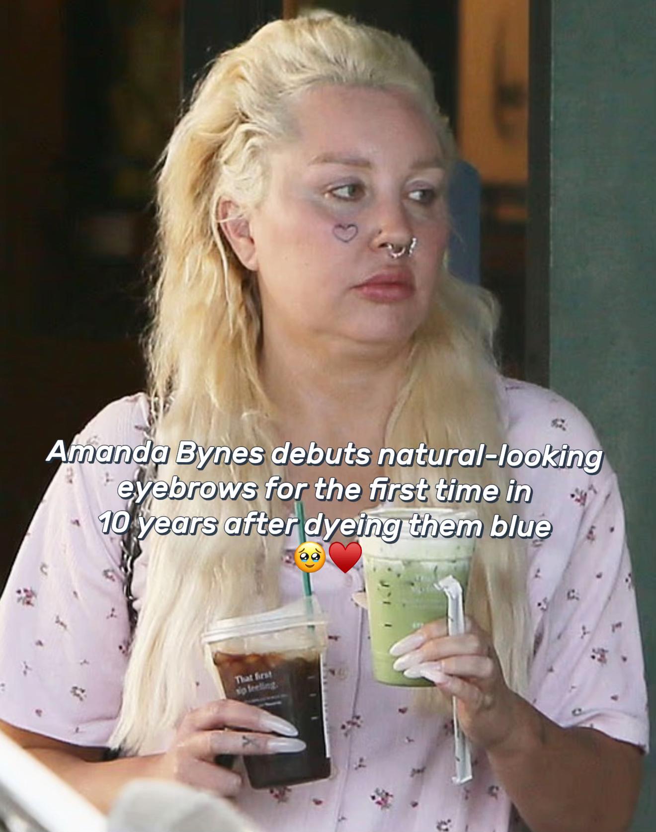 @Amanda Bynes