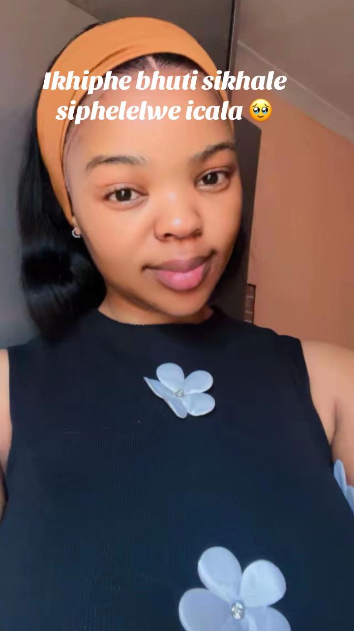 @KaMashobane 🥰
