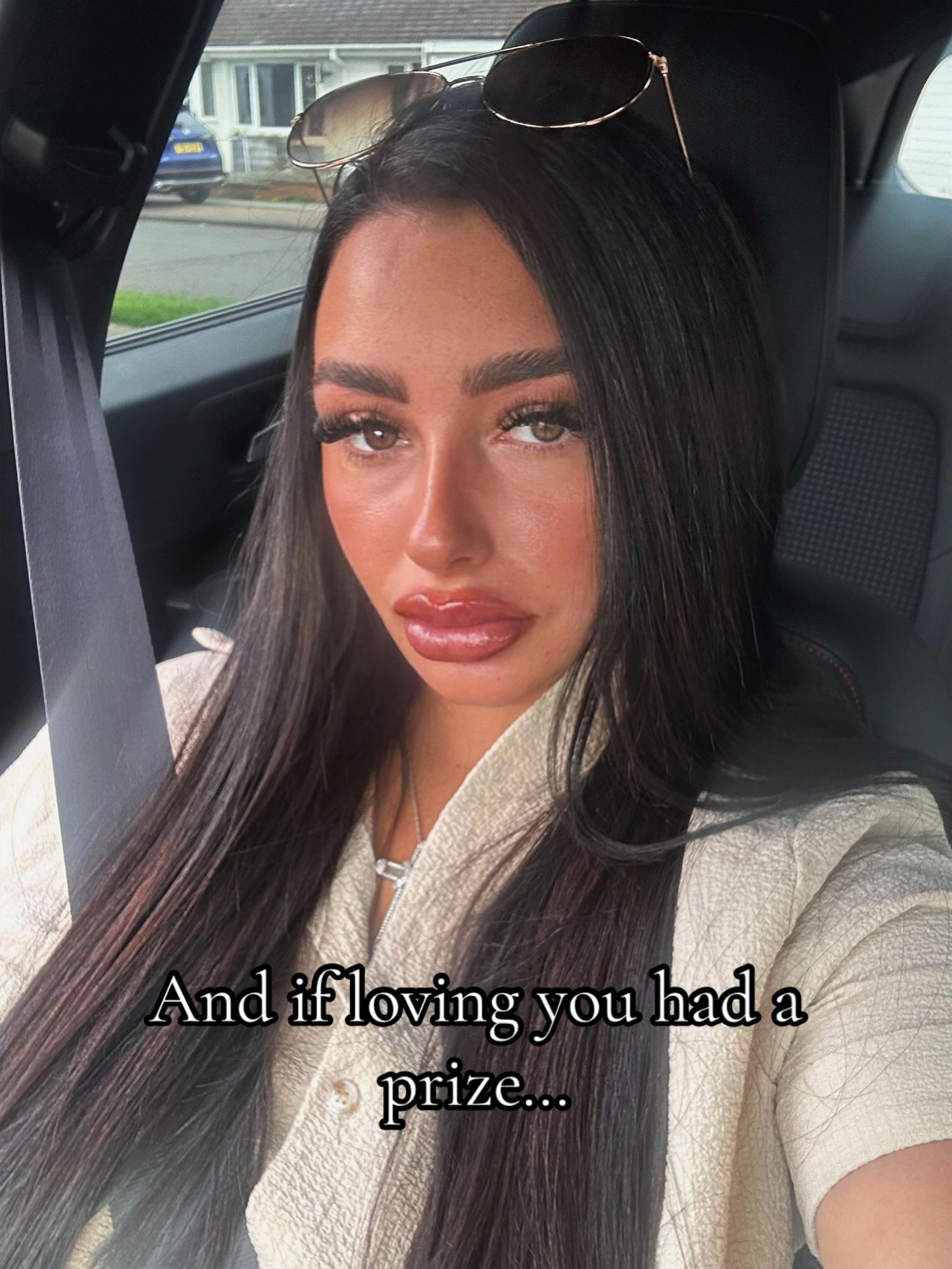 @Bethany Moor