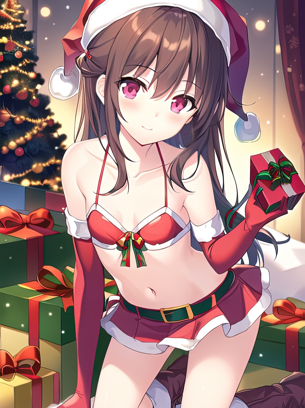 @Yuunaユナ