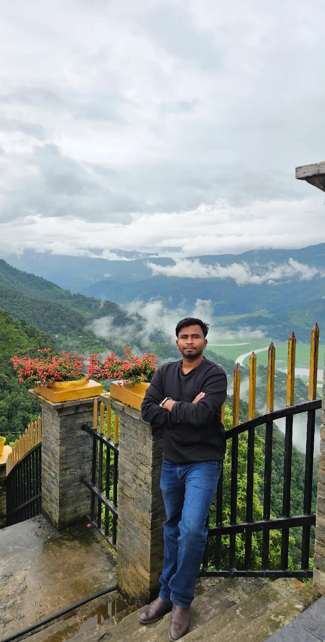 @Lalit Thakur