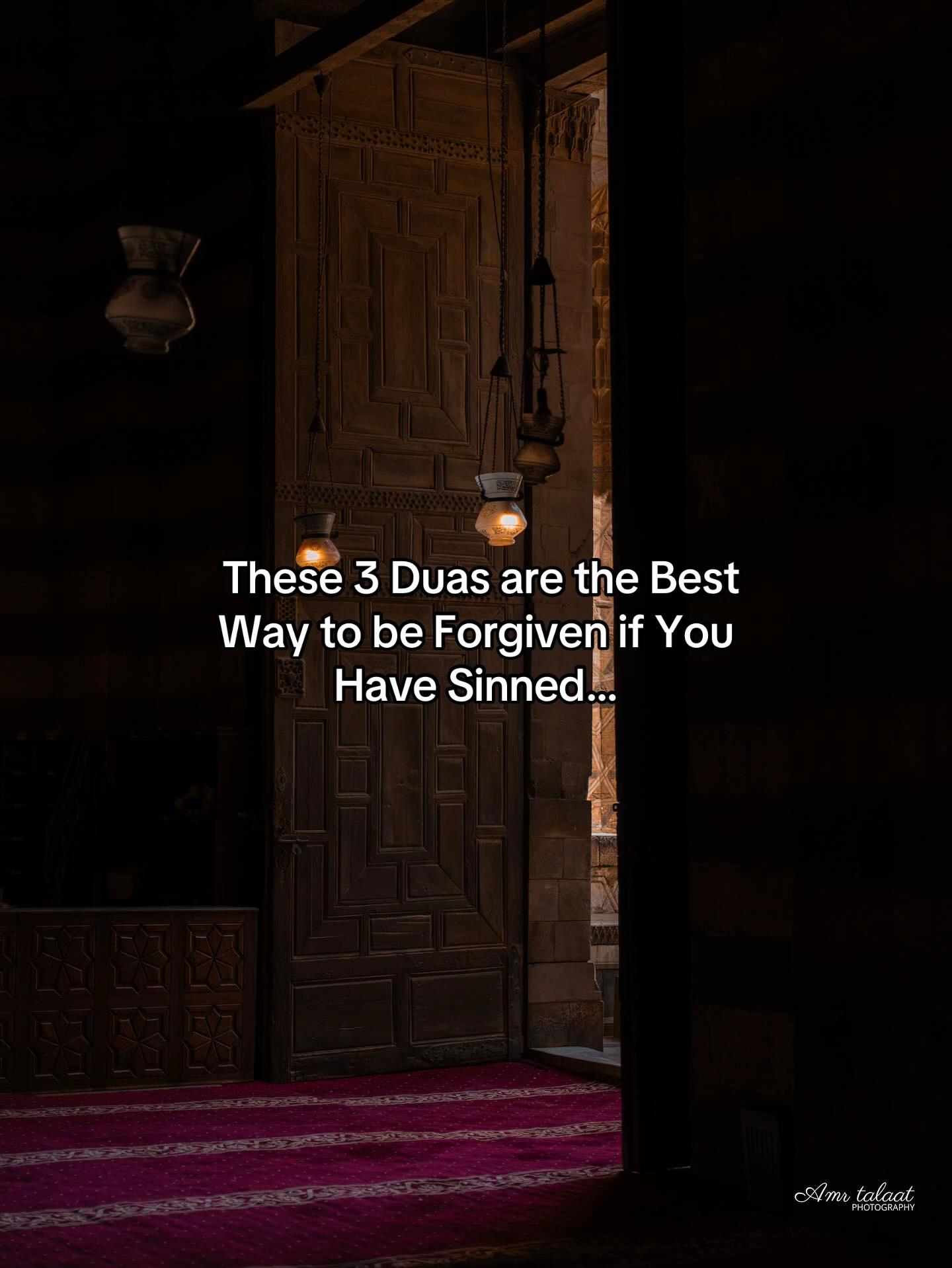 @Tahajjud+