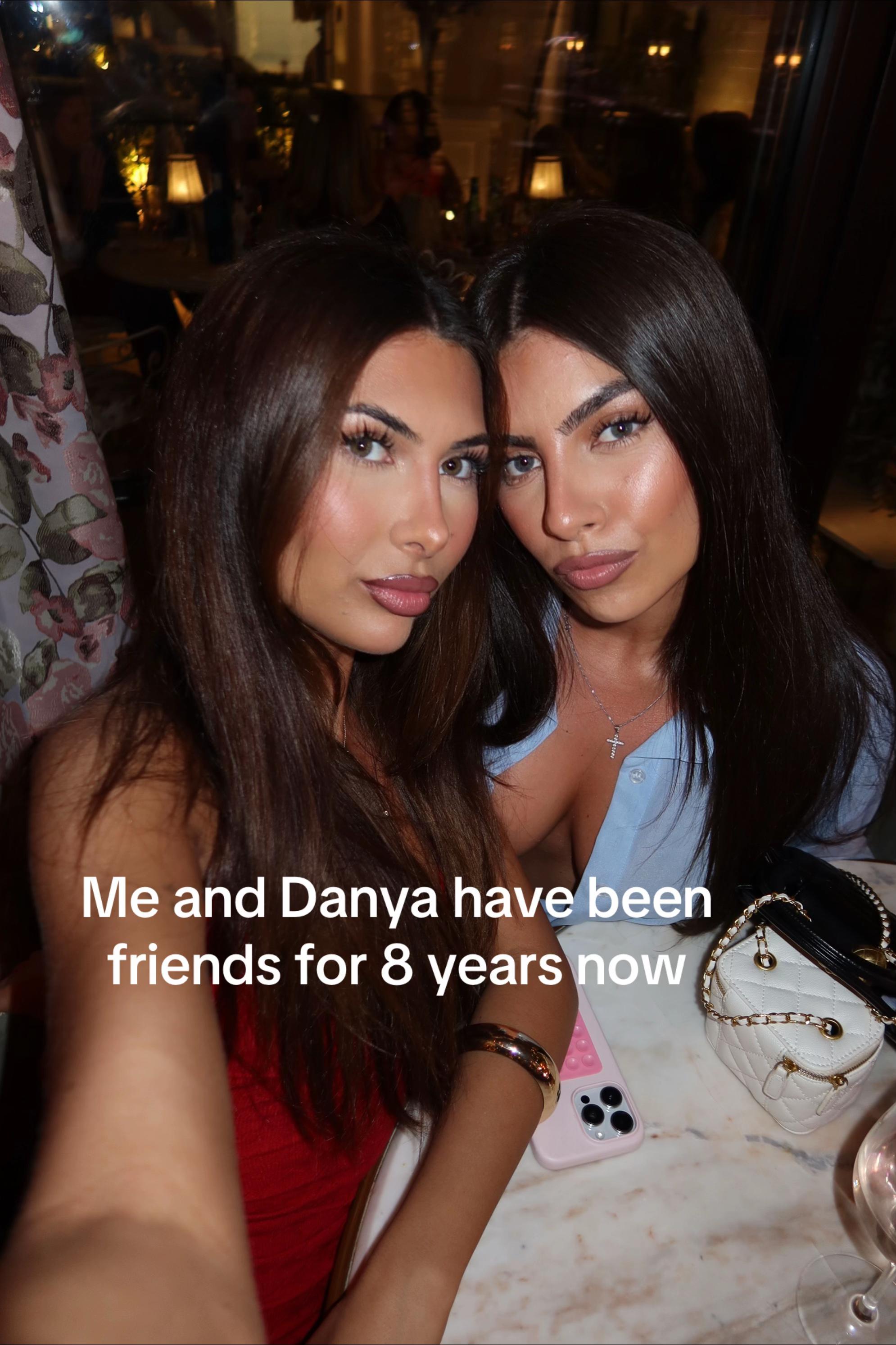 @Sofia Khadem