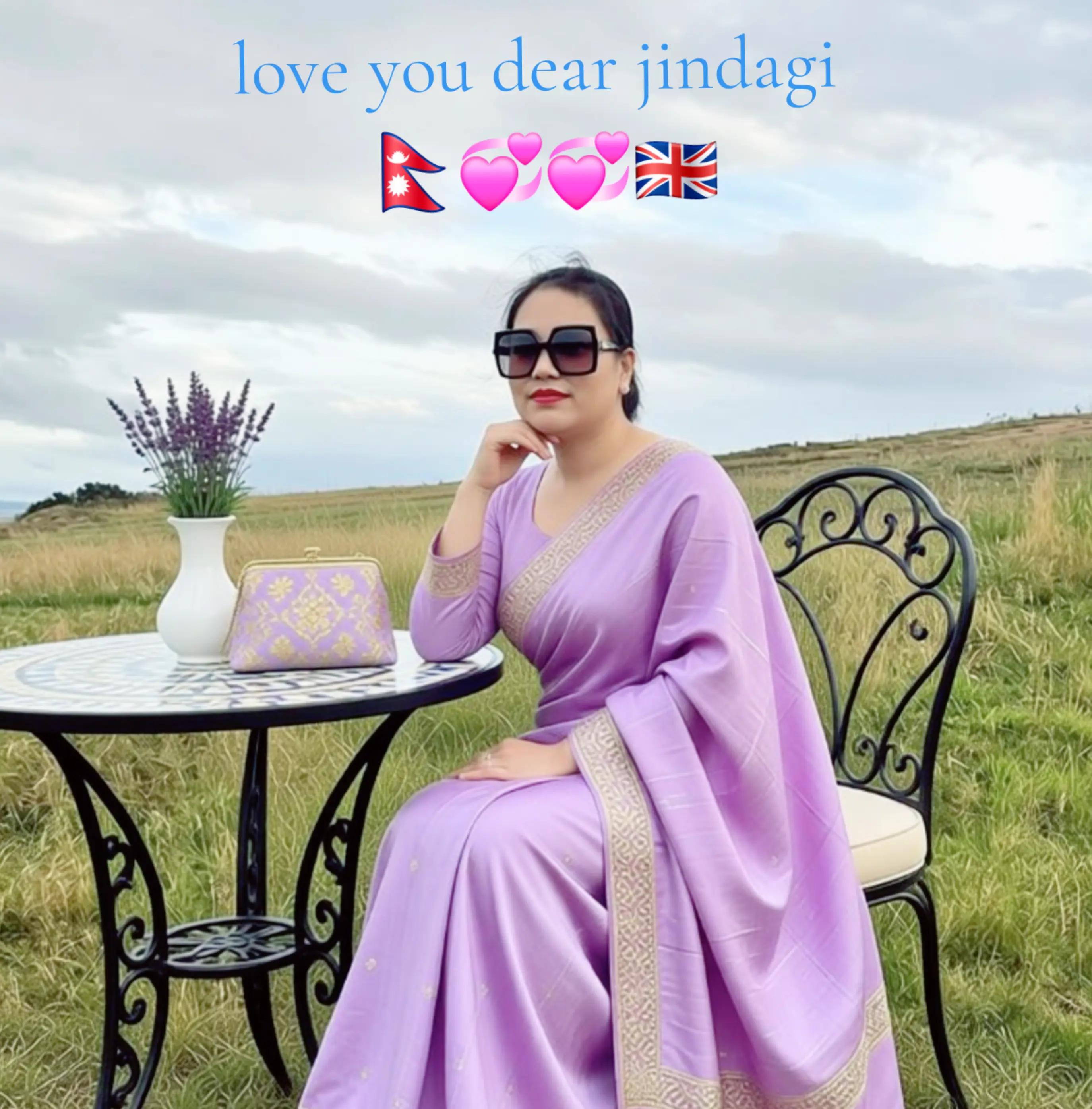 @RanuAdhikariKunwar....