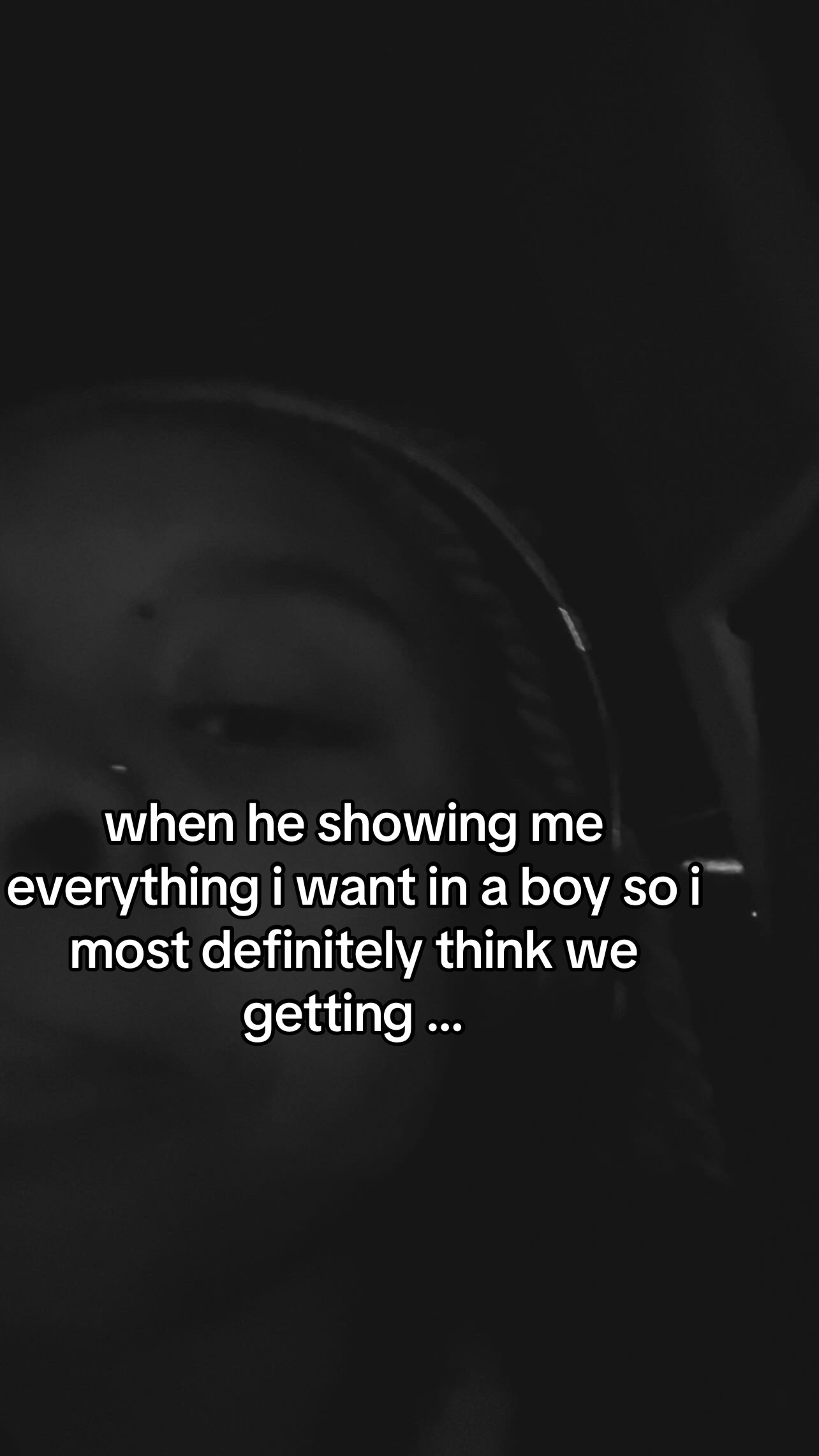 @ya&rsquo;ll don&rsquo;t know me ★