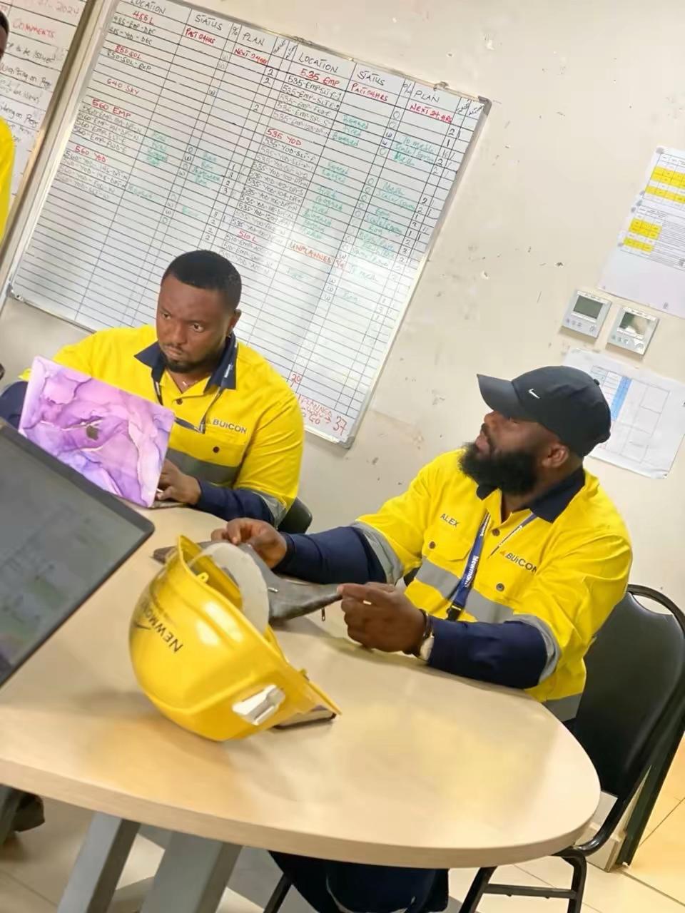 @Nana Bonsu