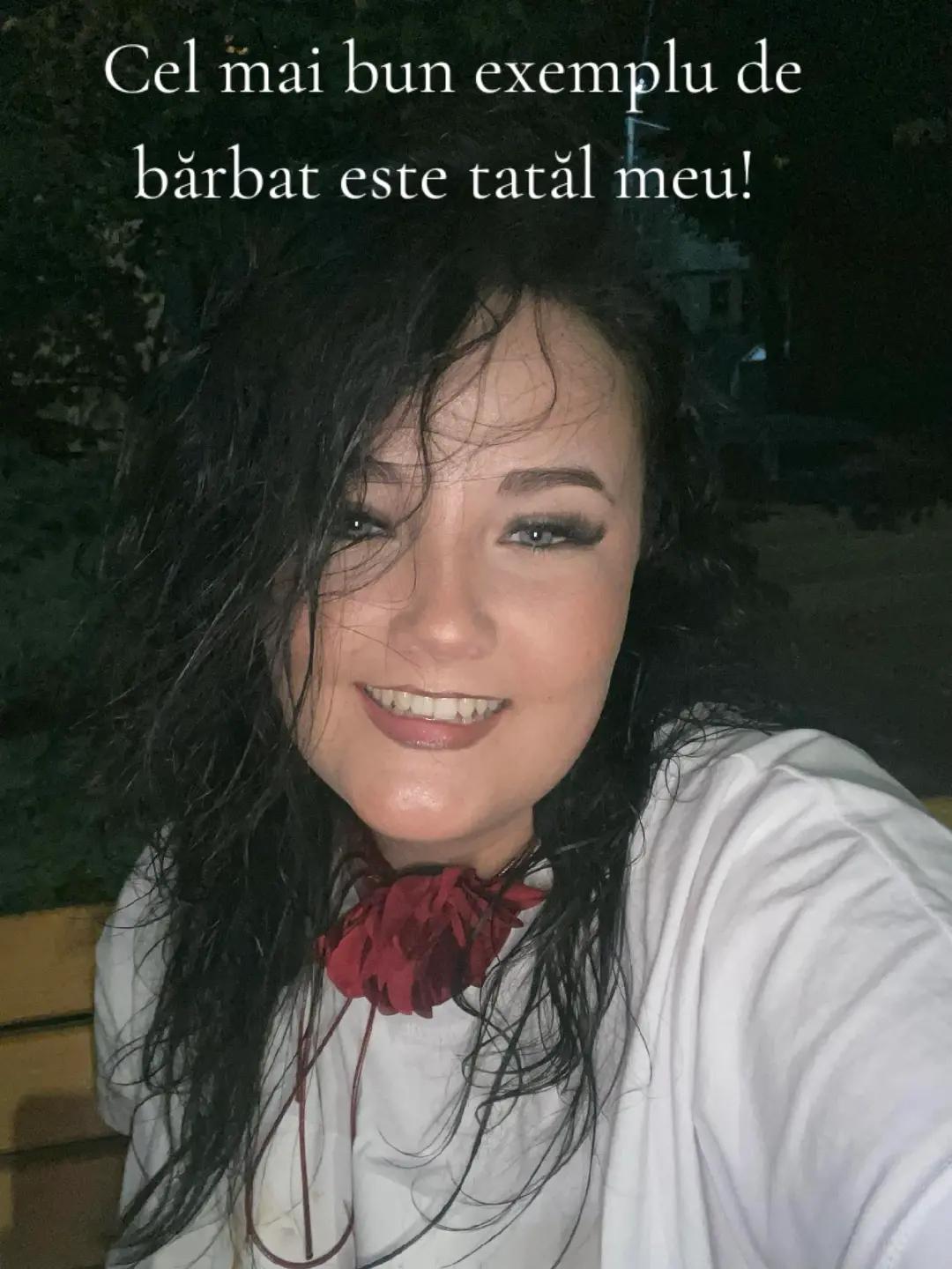 @Catalina Ioana