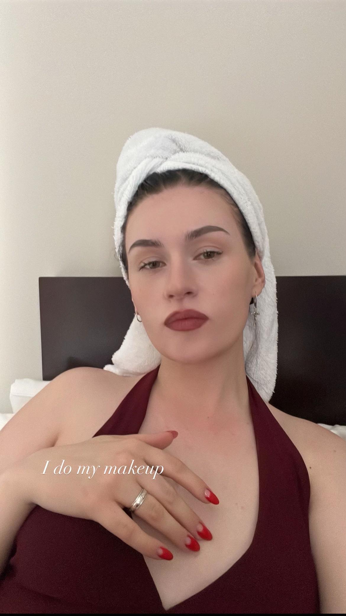 @Miglė