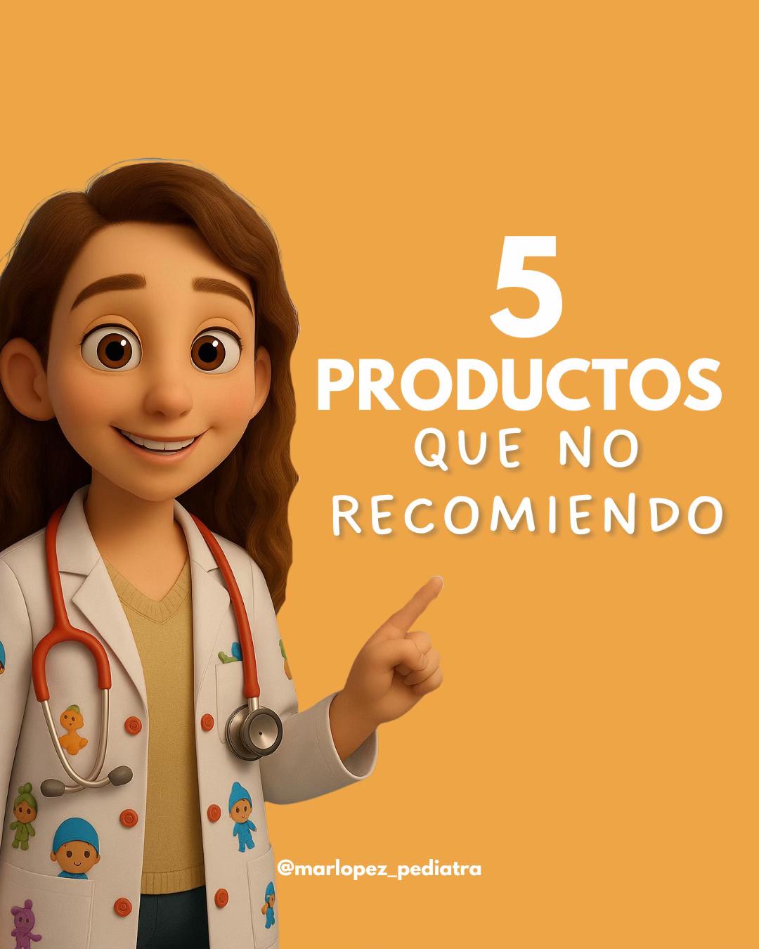@Mar L&oacute;pez. Pediatra