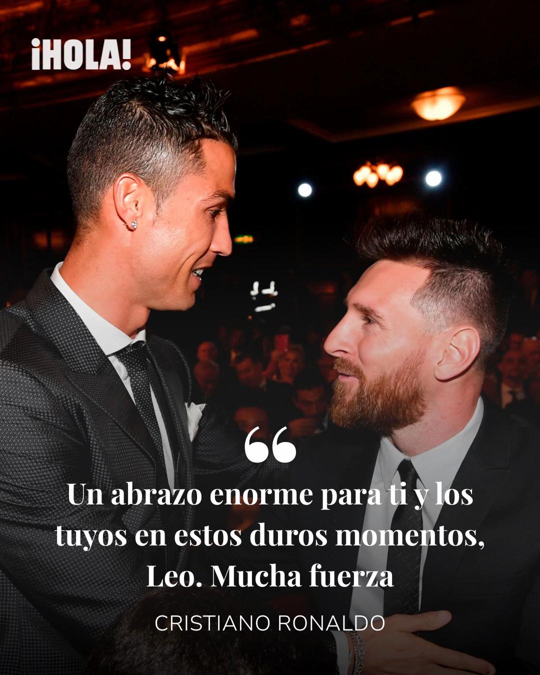 @Revista ¡HOLA!