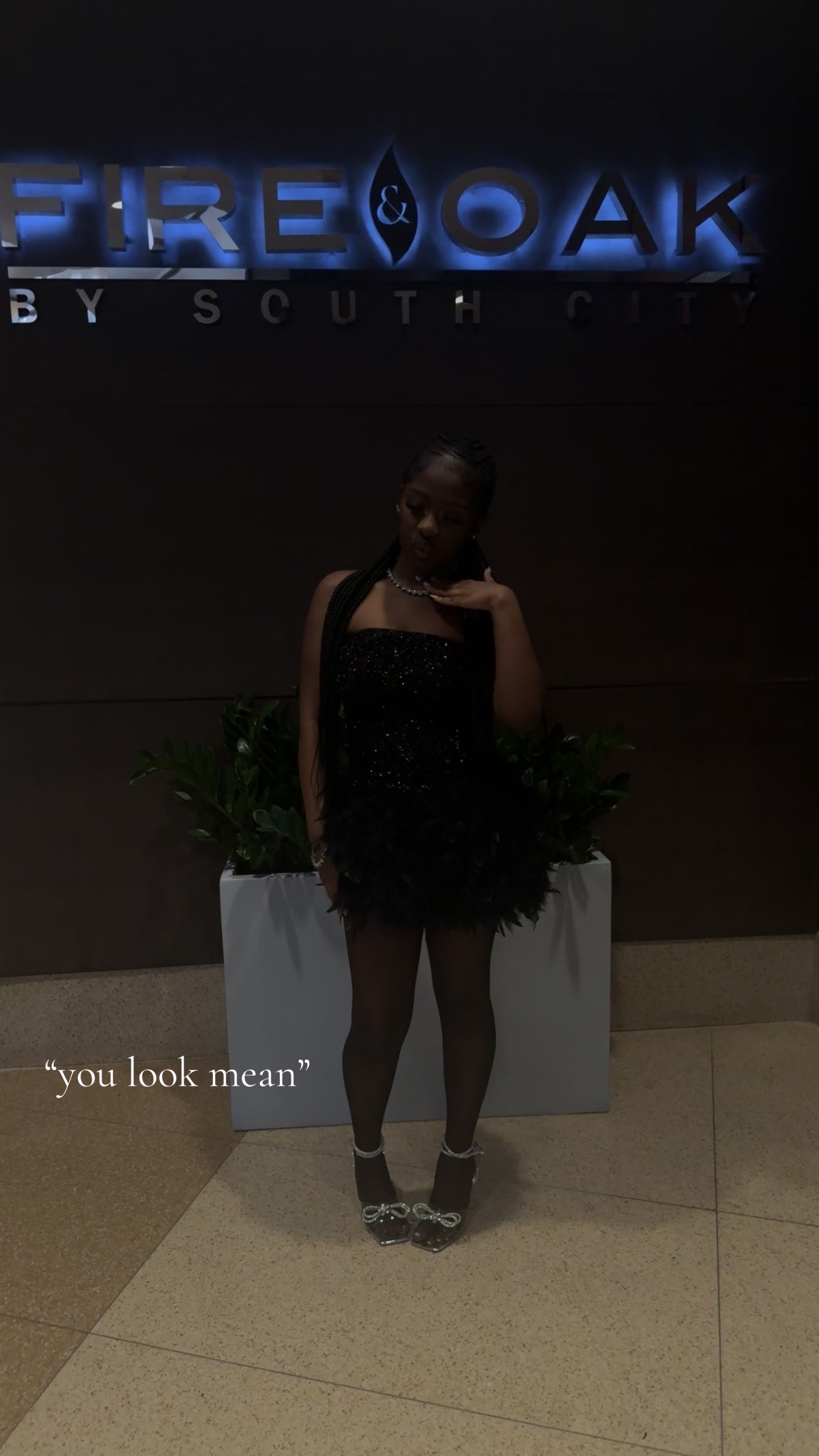 @miymiy 👸🏽 &iquest;