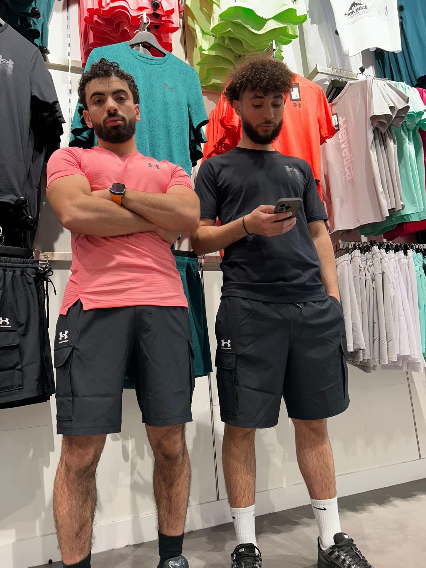 @FK LA DÉFENSE🥷