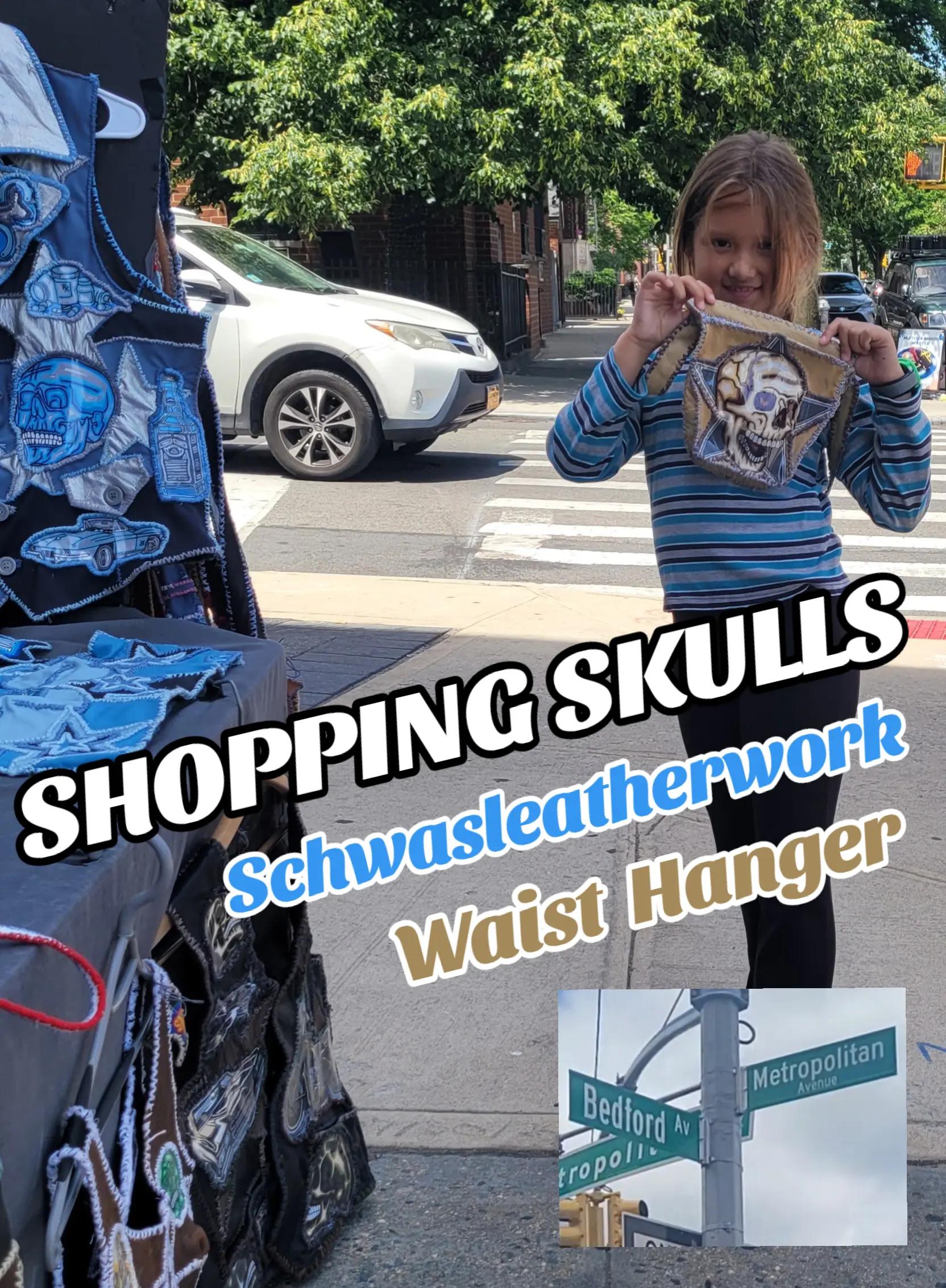 @SchwasLeatherwork