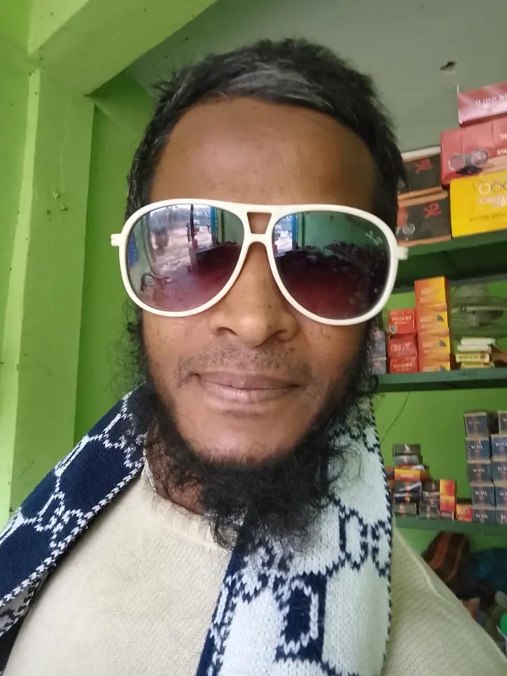 @আলামিন ইবনে আবু তালিব